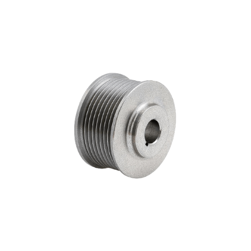 Single Poly groove pulley manufacturer in Pune 6