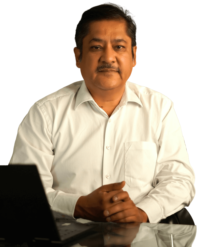 Leading exporter of precision components -Prashant Umbrani Founder Of CATI