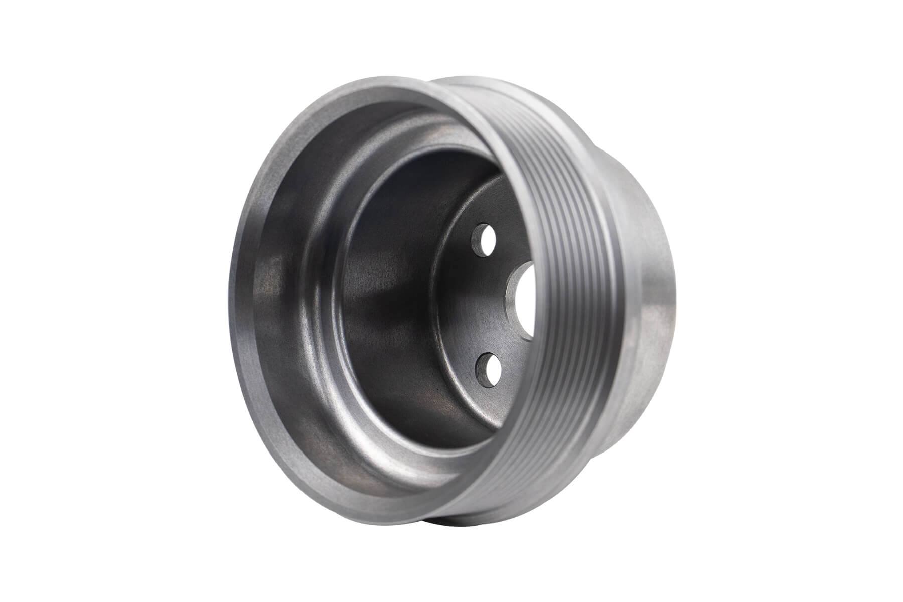 High Precision Machined Parts CATI Manufacturer of Various type of Pulley