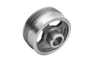 CATI Best quality Pulley Supplier in Pune