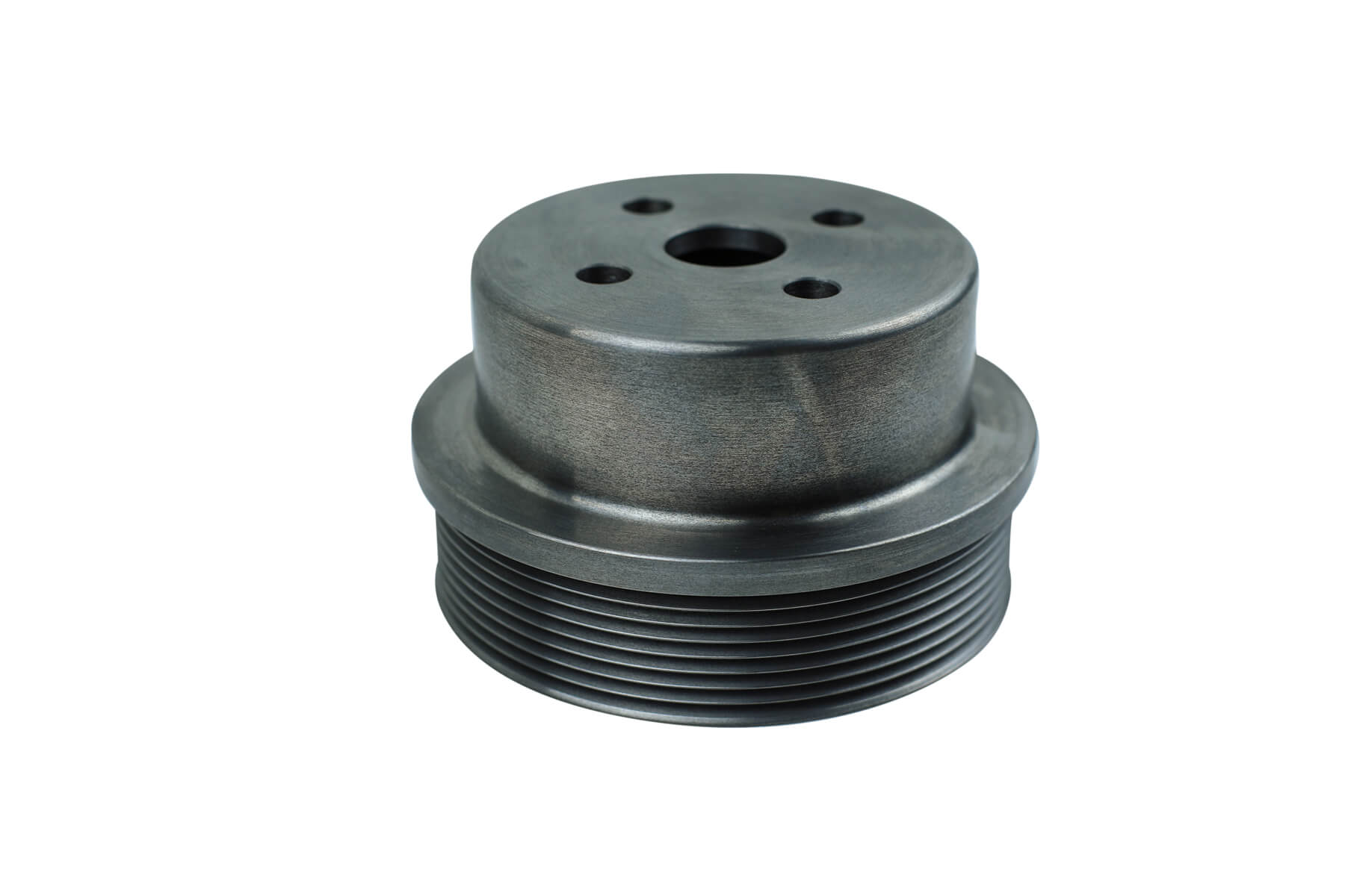 CATI - manufacturer of all types of pulleys