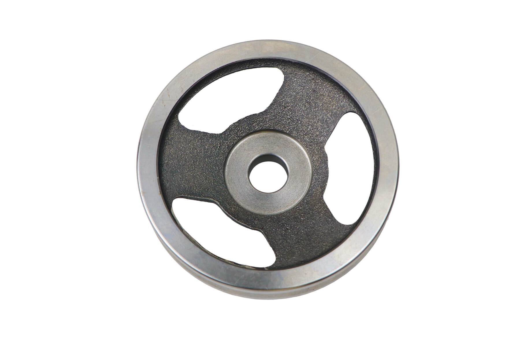 Silicon Bross Pulley Manufacturer in India