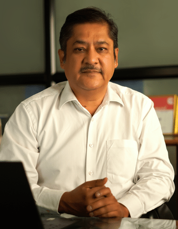 CATI's Skilled Experts - Prashant Umbrani Founder and managing director of CATI